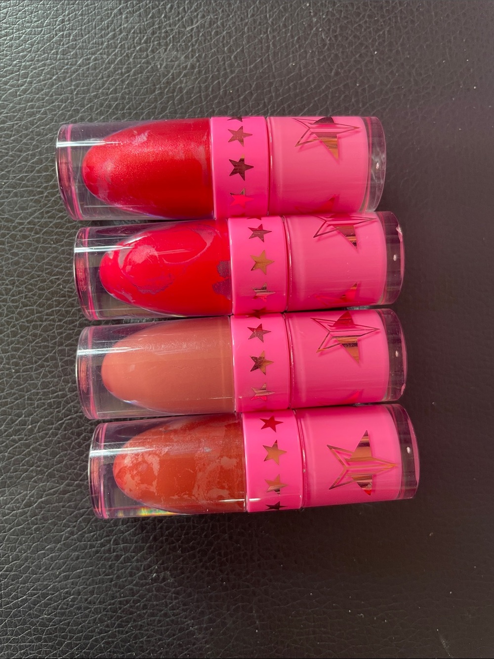 Jeffree Star Lot